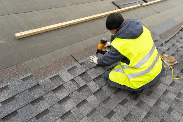 Quick and Trustworthy Emergency Roof Repair Services in Newport, DE