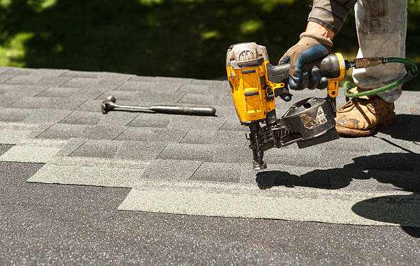Professional Roofing Contractor in Newport, DE