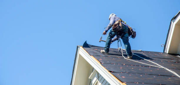 Best Slate Roofing Contractor  in Newport, DE